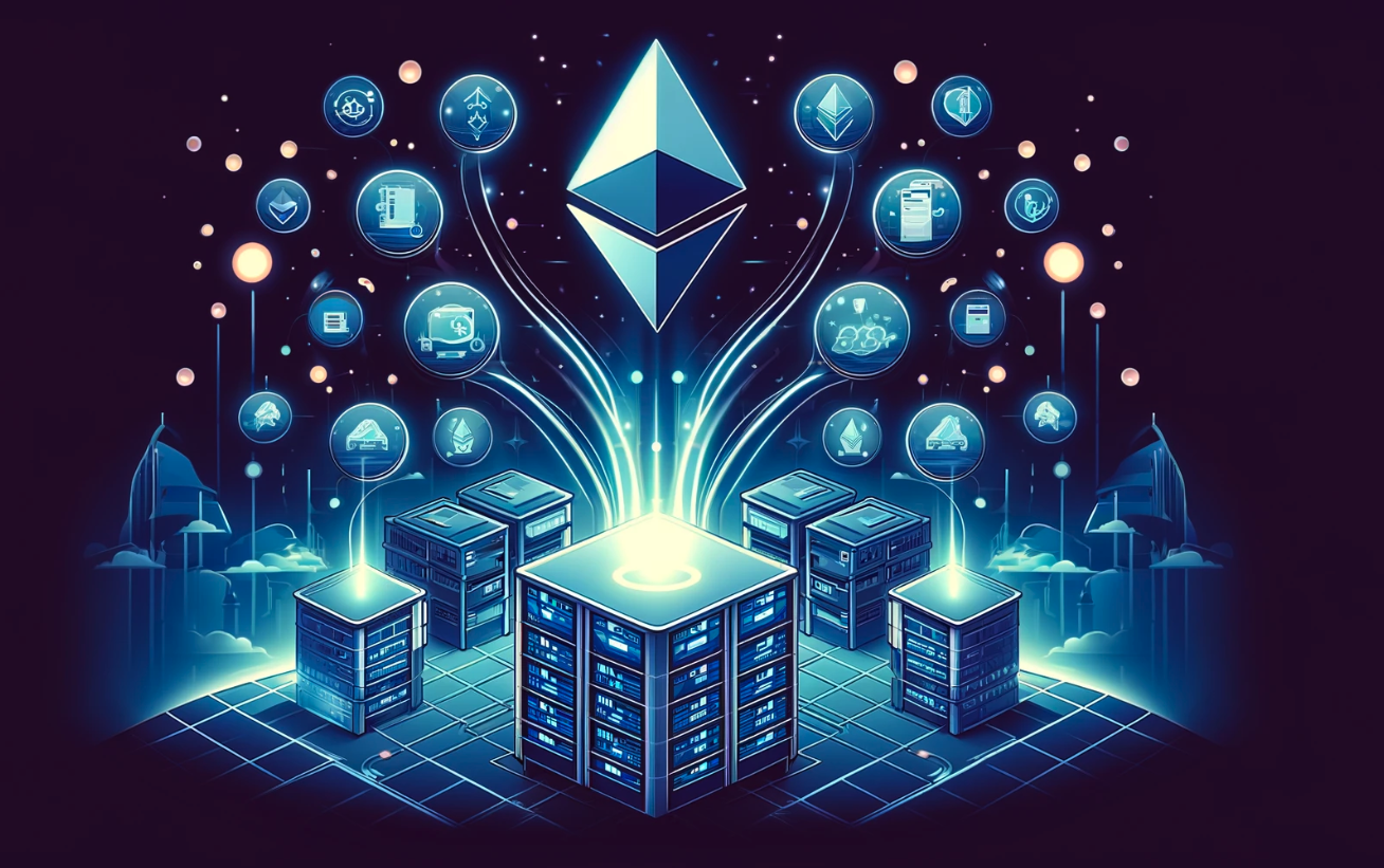 Building Unstoppable dApps on Ethereum: EthStorage's 2nd Public Testnet Campaign